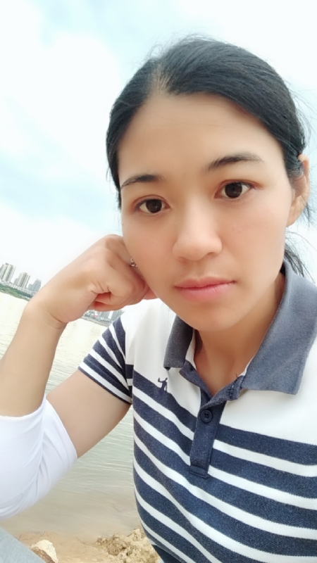 梅子的第一张照片--江西闪婚服务中心