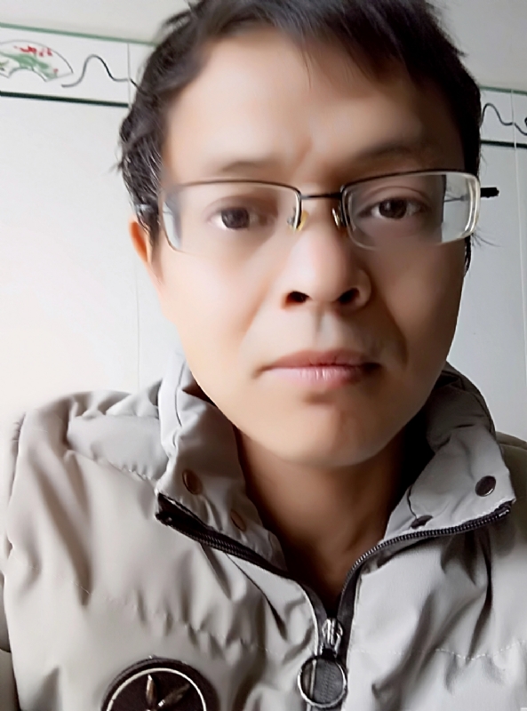 小吴的第一张照片--江西闪婚服务中心