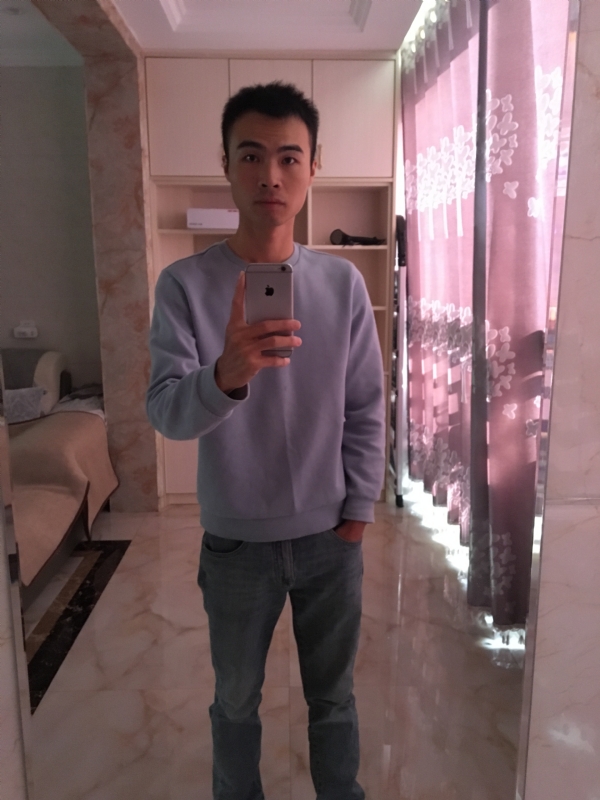 kylin的第一张照片--江西闪婚服务中心