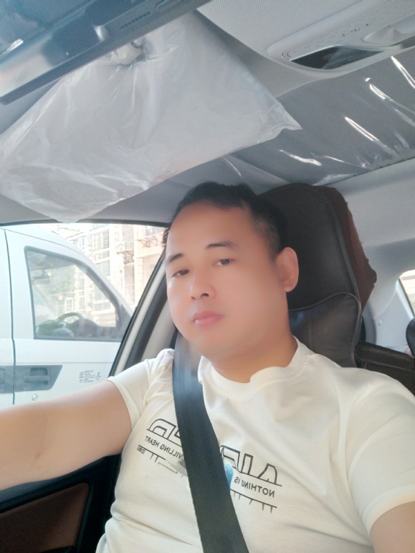 有你就好的第六张照片--江西闪婚服务中心