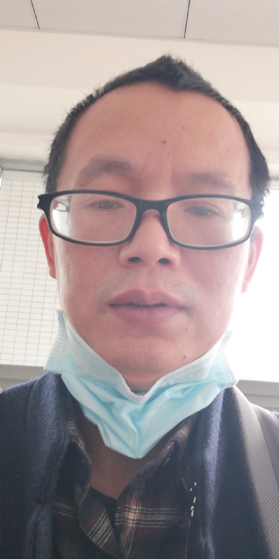 非诚勿扰的第一张照片--江西闪婚服务中心