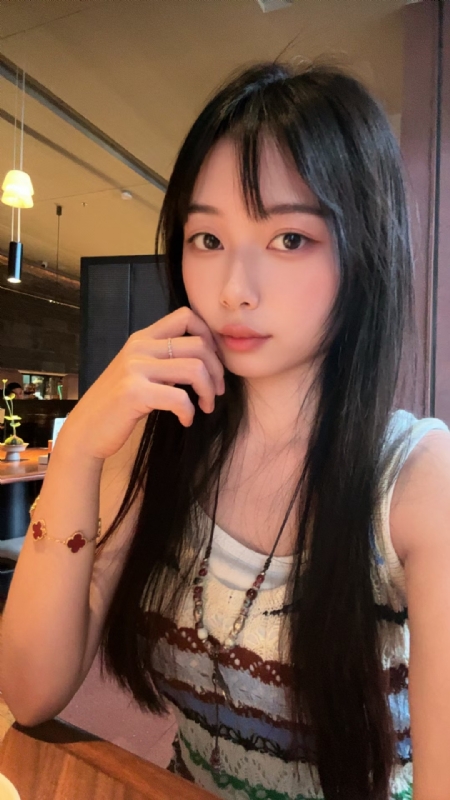 哈哈的第一张照片--江西闪婚服务中心