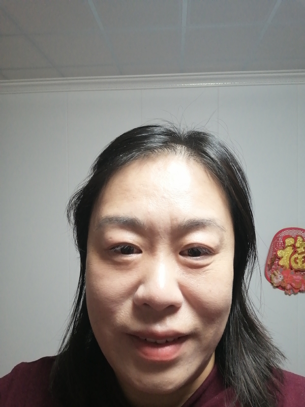 欣欣的第一张照片--江西闪婚服务中心